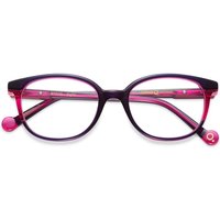 Etnia Barcelona Bygge PUPK サングラス - 男性用 - Purple