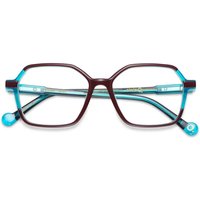 Etnia Barcelona Eraiki BXTQ サングラス - 男性用 - バーガンディ