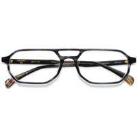 Etnia Barcelona Grifeu BK サングラス - 男性用 - 黒