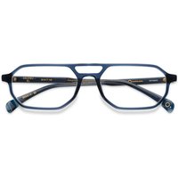 Etnia Barcelona Grifeu BL サングラス - 男性用 - 青