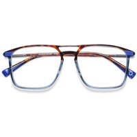 Etnia Barcelona Meteor Crater HVBL サングラス - 男性用 - 青