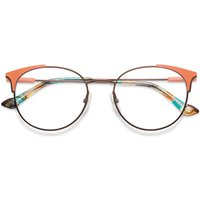 Etnia Barcelona Nohi BROG サングラス - 女性用 - 茶色