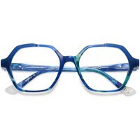 Etnia Barcelona Oriana BL サングラス - 女性用 - 青