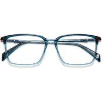 Etnia Barcelona Paul Ricard PTOG サングラス - 男性用 - 青