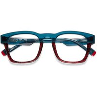 Etnia Barcelona Pep PTRD Men's Eyeglasses Blue Size 50 - Blue Light Block Available