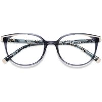 Etnia Barcelona Sakai BKWH サングラス - 女性用 - 黒