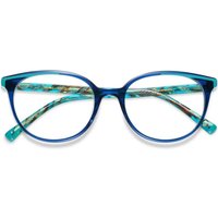 Etnia Barcelona Sakai DBTQ サングラス - 女性用 - 青