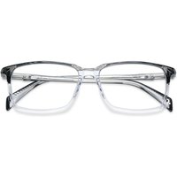 Etnia Barcelona Sepang BKCL Men's Eyeglasses Clear Size 54 - Blue Light Block Available