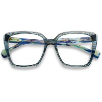 Etnia Barcelona Serres BLTQ サングラス - 女性用 - 青