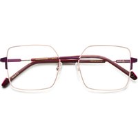 Etnia Barcelona Aquamarine BXPG Women’s Eyeglasses Gold Size 52 - Blue Light Block Available