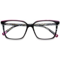 Etnia Barcelona Gera ZEFU サングラス - 女性用 - 黒