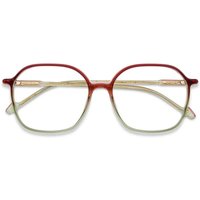 Etnia Barcelona Ultra Light 15 GRCO サングラス - 女性用 - 緑