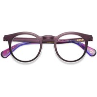 Etnia Barcelona Brutal No.36 PU Men's Eyeglasses Size 46 - Blue Light Block Available