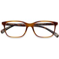 Etnia Barcelona Cala Bona HV Women’s Eyeglasses Size 52 - Blue Light Block Available