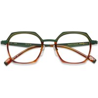 Etnia Barcelona Gary HVGR Men's Eyeglasses Size 50 - Blue Light Block Available