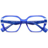 Etnia Barcelona Mixura No5 BL Women’s Eyeglasses Size 51 - Blue Light Block Available