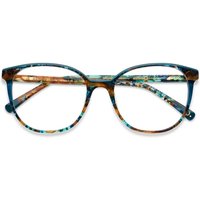 Etnia Barcelona Lisse OGPT サングラス - 女性用 - 青