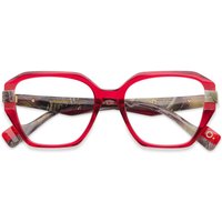 Etnia Barcelona Mixura No5 RDGY サングラス - 女性用 - 赤