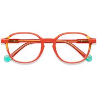 Etnia Barcelona Tibni 子供用 OG サングラス - 子供用 - 橙色