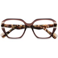 Etnia Barcelona Mixura No5 BRBE サングラス - 女性用 - 茶色