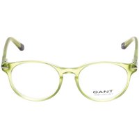 Gant GA3060 094 サングラス - 男性用 - クリア