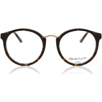 Gant GA4092 052 サングラス - 女性用 - べっ甲shell