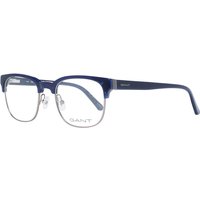 Gant GA3176 090 サングラス - 男性用 - 青
