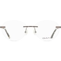 Gant GA3214 008 サングラス - 男性用 - 灰色