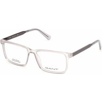 Gant GA3216 020 サングラス - 男性用 - 灰色