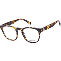 Gant GA3219 053 サングラス - 男性用 - べっ甲shell