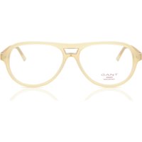 Gant GRA099 L06 サングラス - 男性用 - 茶色