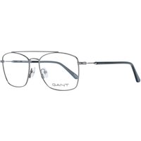 Gant GA3194 008 サングラス - 男性用 - 灰色