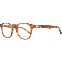 Gant GA3235 053 サングラス - 男性用 - 茶色