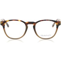 Gant GA3235 056 サングラス - 男性用 - べっ甲shell