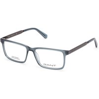 Gant GA3216 092 サングラス - 男性用 - 青