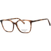 Gant GA4150 052 Women’s Eyeglasses Tortoiseshell Size 53 - Blue Light Block Available