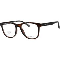 Gant GA3302 052 Men's Eyeglasses Size 53 - Blue Light Block Available