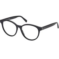 Gant GA50021 002 Women’s Eyeglasses Black Size 53 - Blue Light Block Available