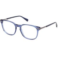 Gant GA50023 090 サングラス - 男性用 - 青