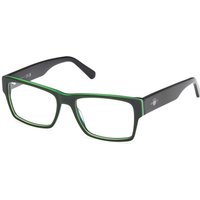 Gant GA50029 098 Men's Eyeglasses Green Size 55 - Blue Light Block Available