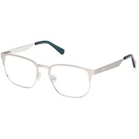 Gant GA50032 017 サングラス - 男性用 - Silver