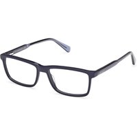 Gant GA50033 090 サングラス - 男性用 - 青