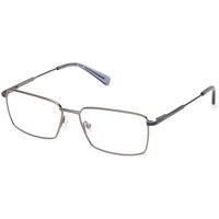 Gant GA50041 012 サングラス - 男性用 - Silver