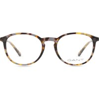 Gant GA3259 055 サングラス - 男性用 - べっ甲shell