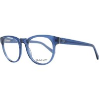 Gant GA3273 090 サングラス - 女性用 - 青