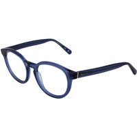 Gant GA3297 090 サングラス - 男性用 - 青