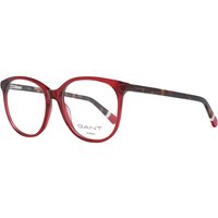 Gant GA4107 068 サングラス - 女性用 - 赤