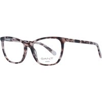 Gant GA4125 055 Women’s Eyeglasses Tortoiseshell Size 54 - Blue Light Block Available