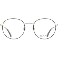 Gant GA3262 005 サングラス - 男性用 - 黒