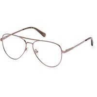 Gant GA3289 034 サングラス - 男性用 - 茶色
